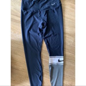 NIKE workout pants (never worn)